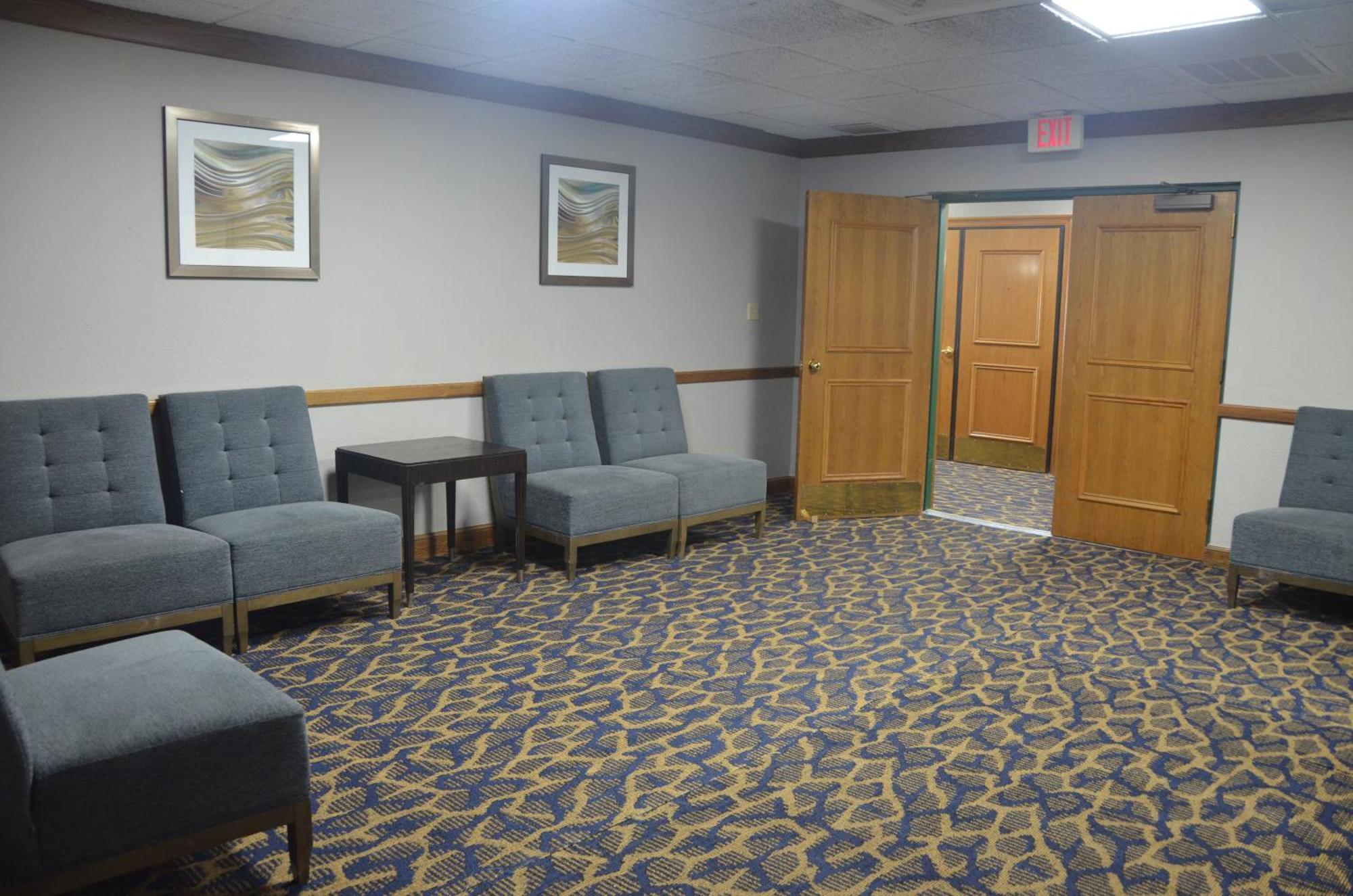 Quality Inn Perrysburg Extérieur photo