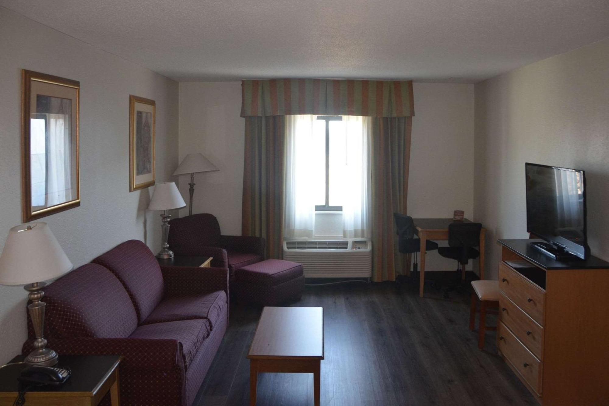 Quality Inn Perrysburg Extérieur photo