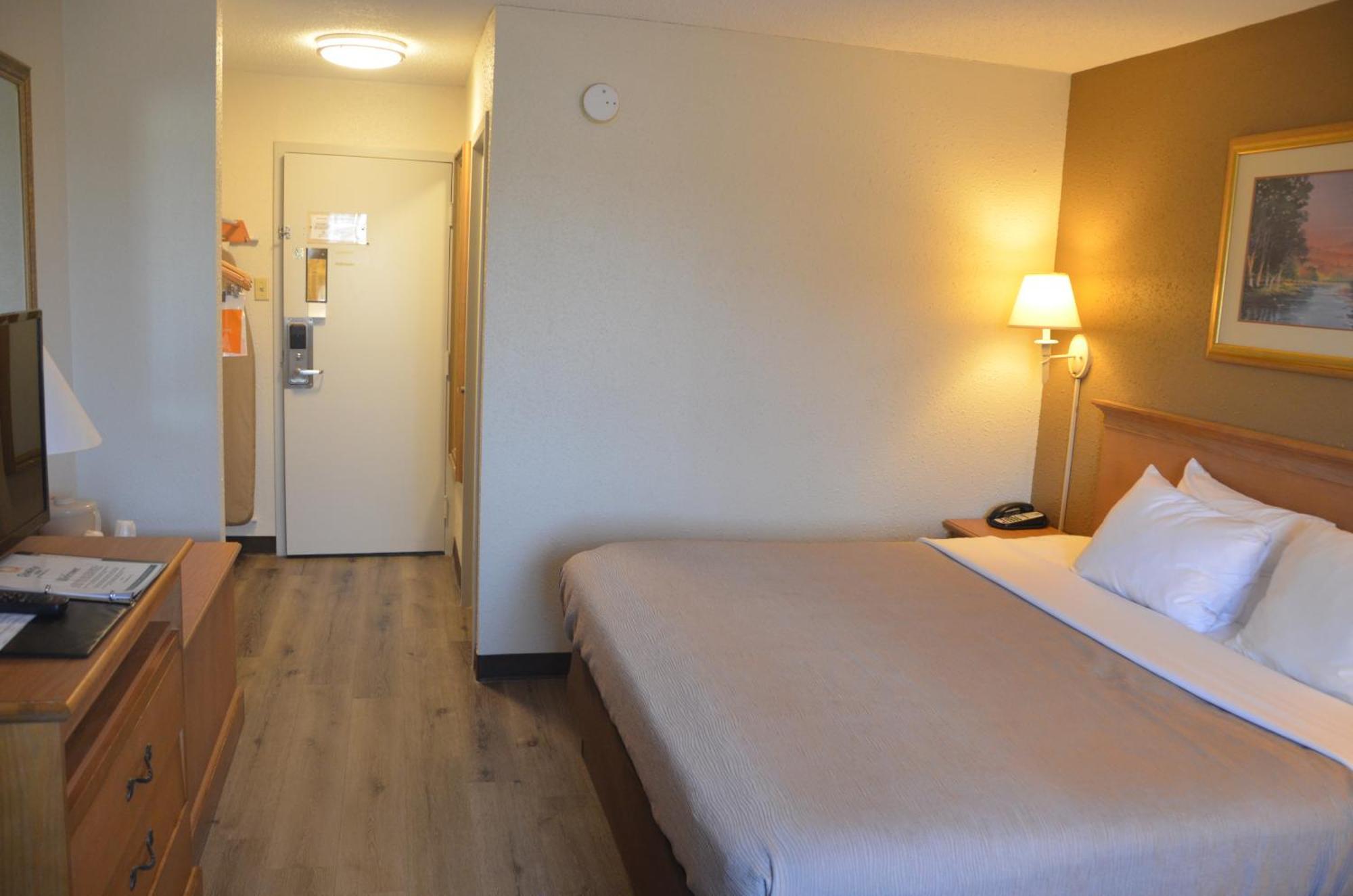 Quality Inn Perrysburg Extérieur photo